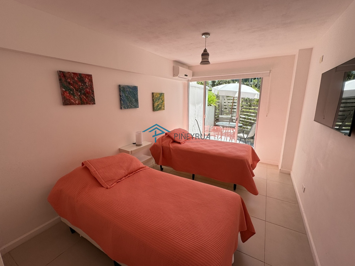 Apartamento ID.170 - APARTAMENTO EN VENTA EN EL EDIFICIO ESTURION UNO DOS DORMITORIOS