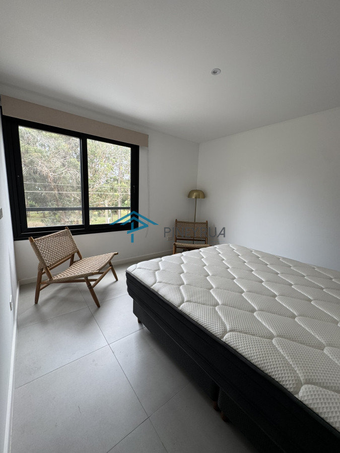 Apartamento ID.41 - Bosque Los Suspiros Apto 105 La Barra 