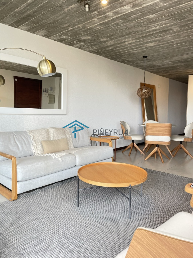 Apartamento ID.159 - APARTAMENTO EN VENTA, MUY BUENA UBICACION EN LA BARRA 3 DORMITORIOS