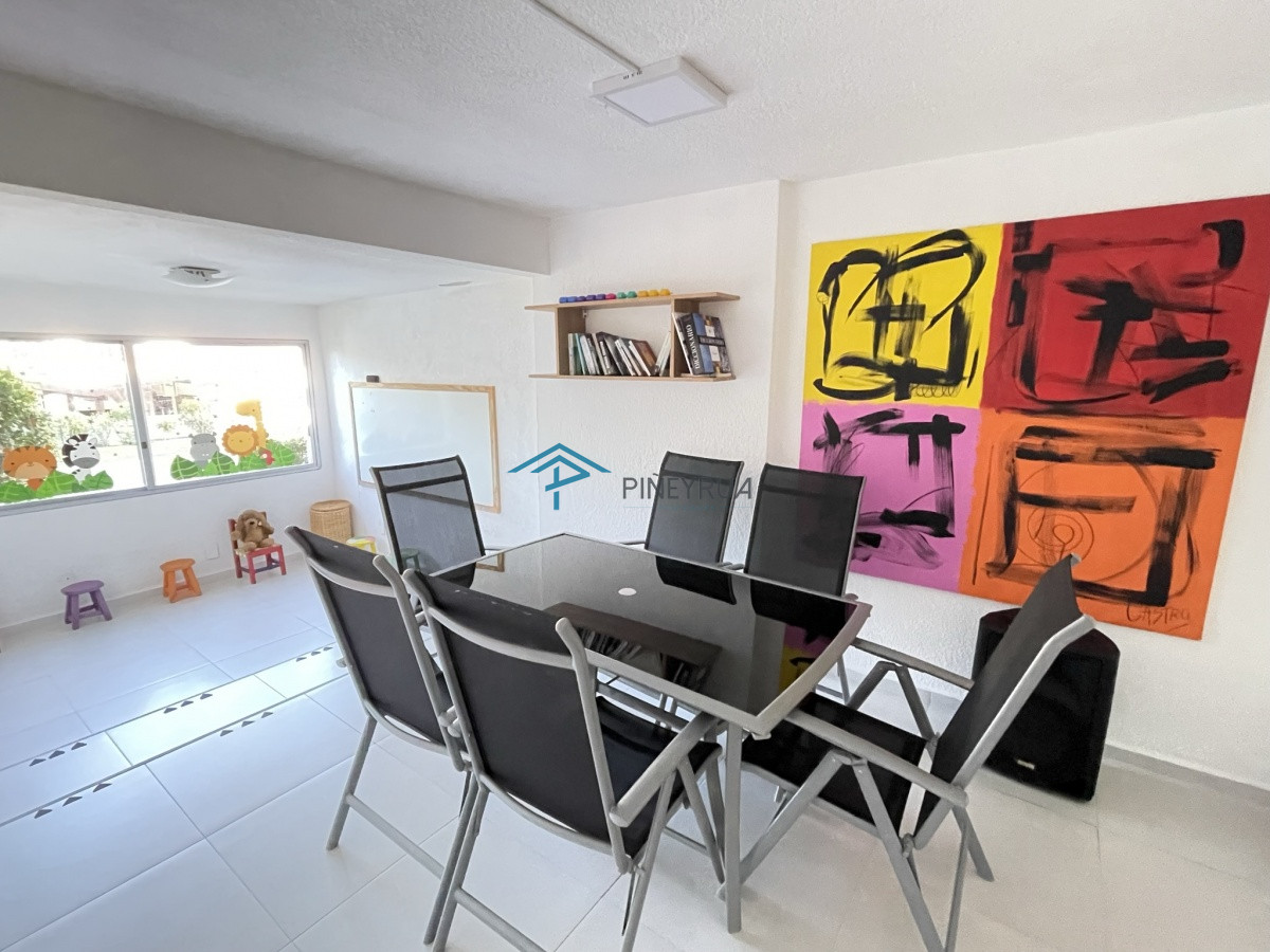 EDIFICIO TORRE IBIZA EN PUNTA DEL ESTE APTO. 604