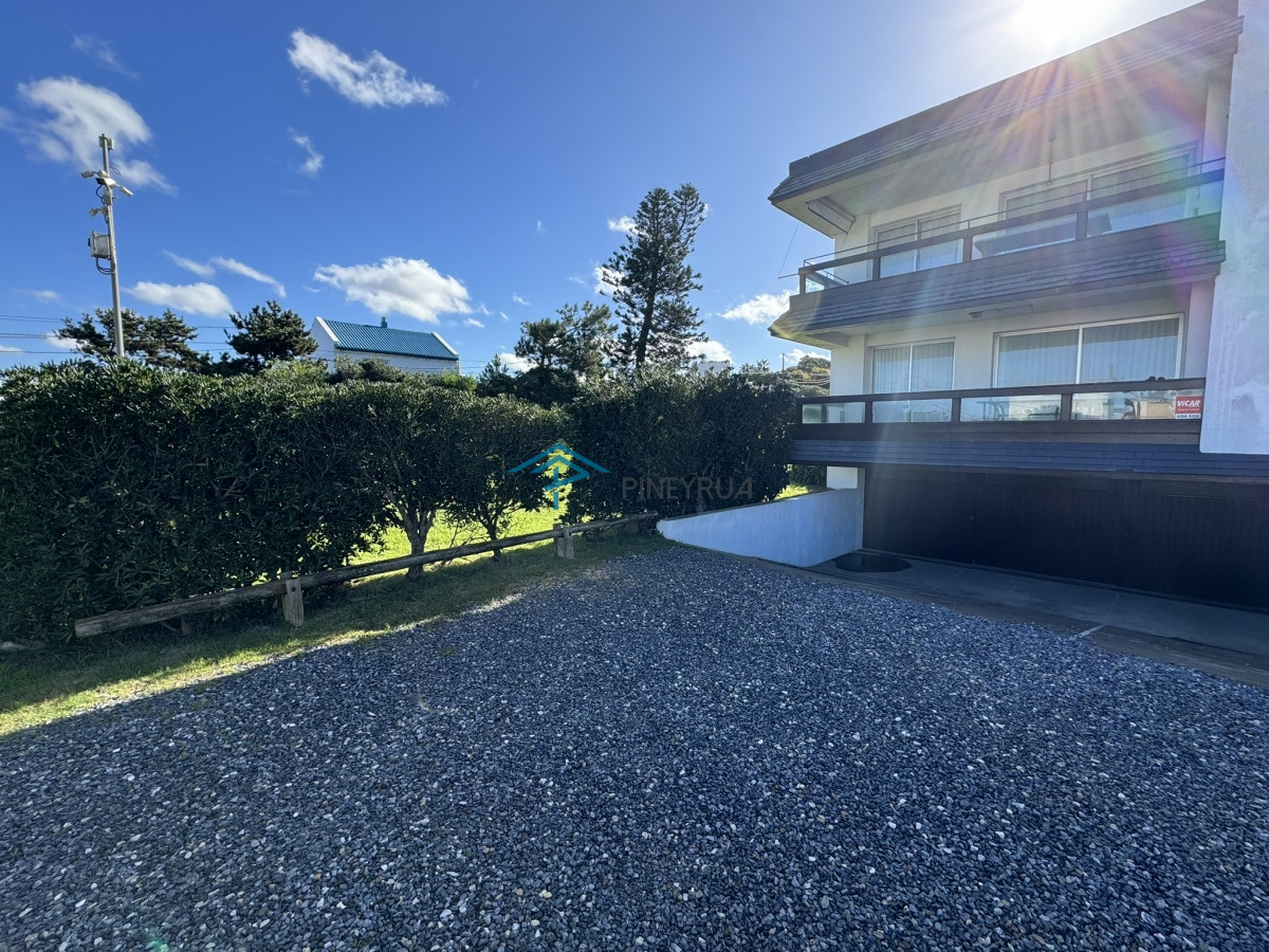 Apartamento ID.371 - LAS BRUMAS APARTAMENTO EN ALQUILER A PASOS DE PLAYA MONTOYA