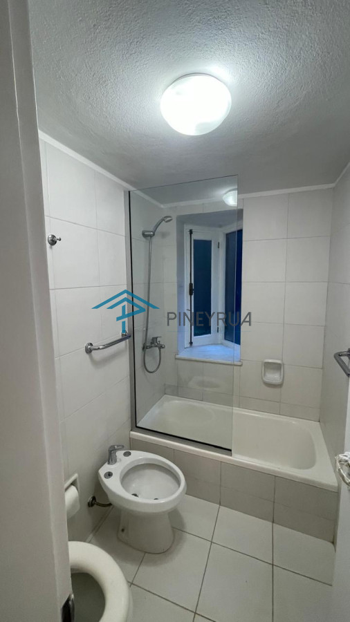 APARTAMENTO EN VENTA EN MANANTIALES, PRIMERA LINEA 3 DORMITORIOS