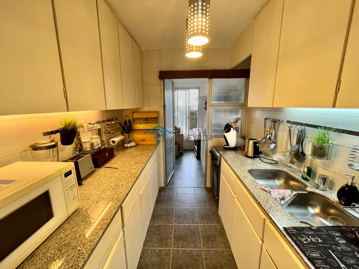 Apartamento ID.164 - APARTAMENTO EN VENTA A PASOS DE PLAYA MONTOYA 3 DORMITORIOS