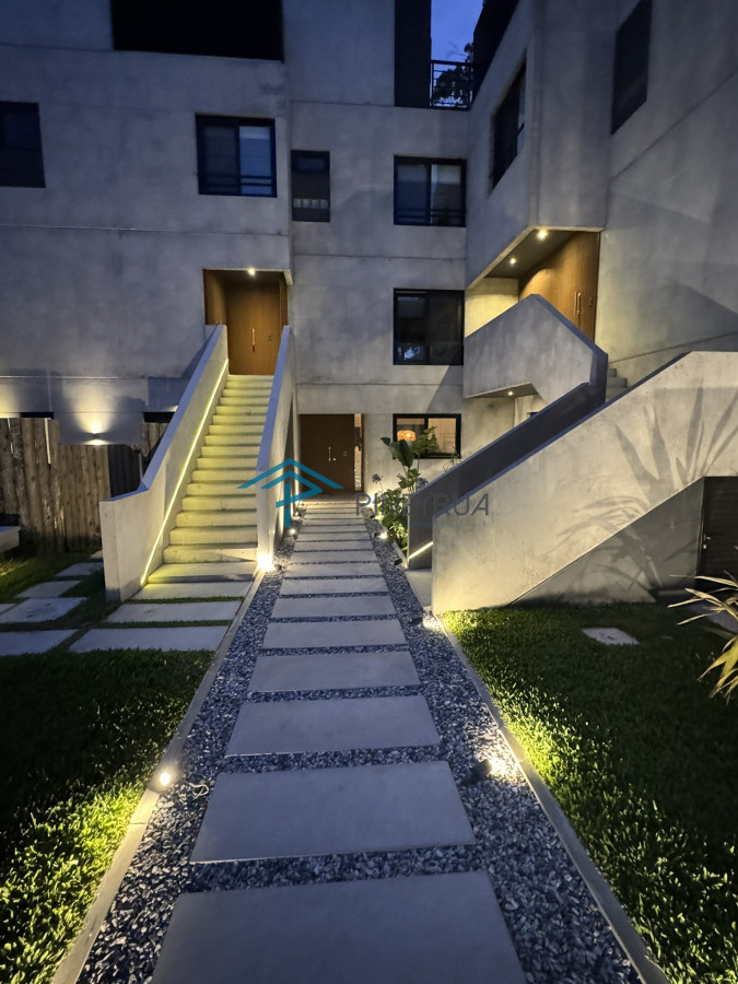 Apartamento ID.41 - Bosque Los Suspiros Apto 105 La Barra 