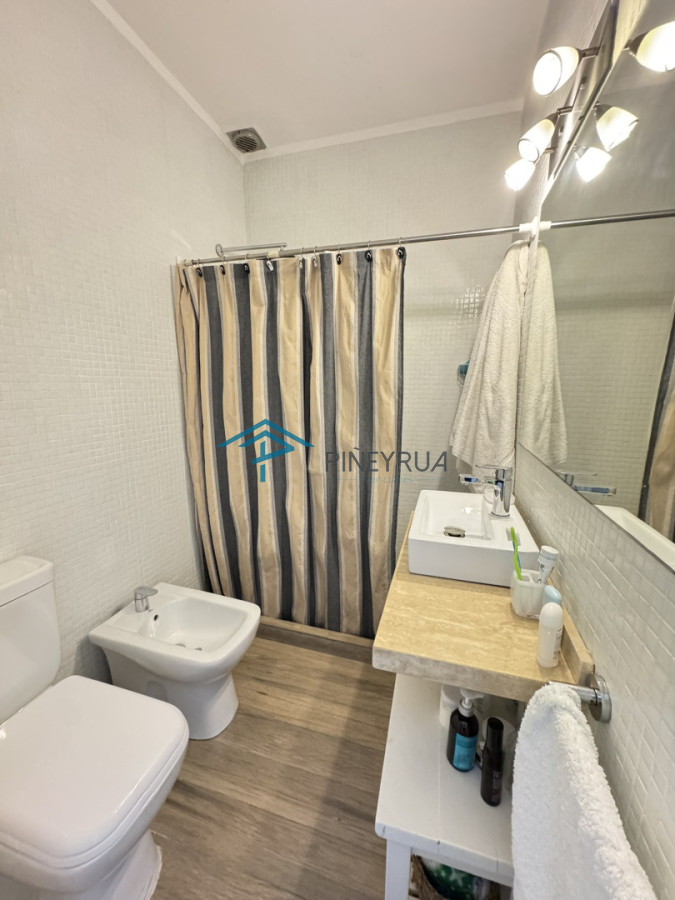 Apartamento en Venta en La Barra Miradores 2 