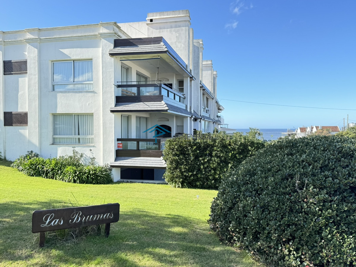 Apartamento ID.371 - LAS BRUMAS APARTAMENTO EN ALQUILER A PASOS DE PLAYA MONTOYA