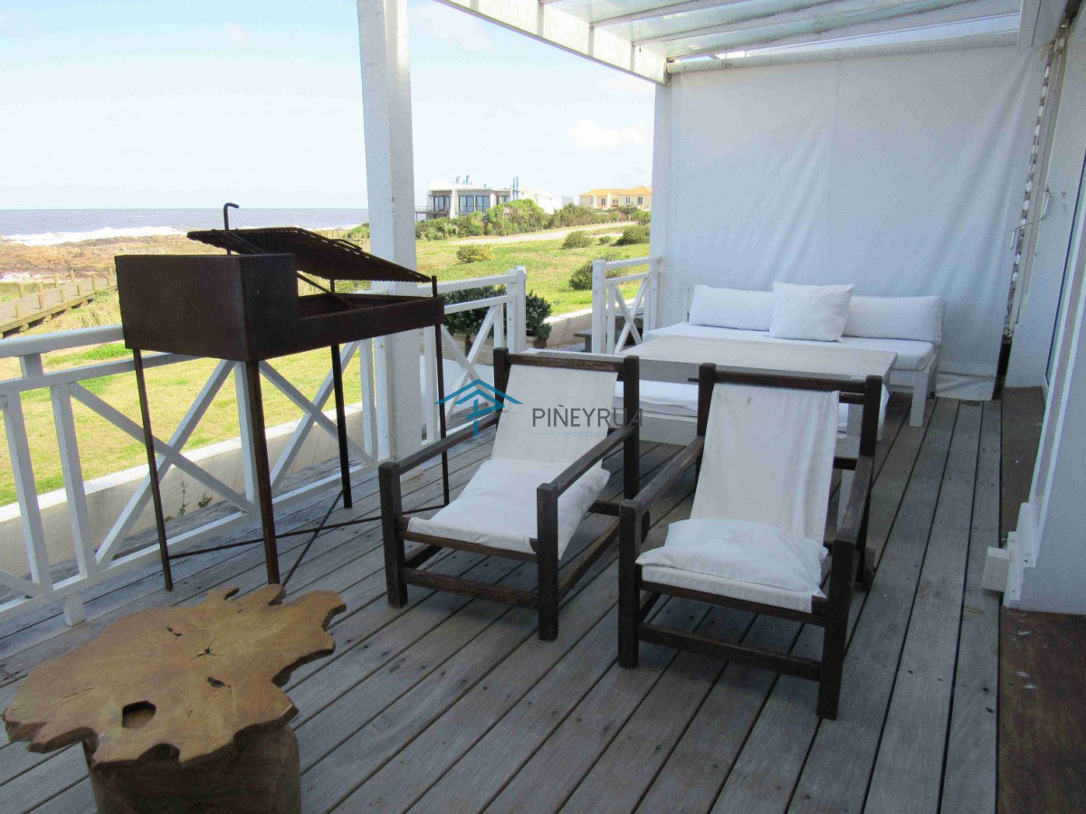 PUNTA MONTOYA UNIDAD 03 EN VENTA 2 DORMITORIOS