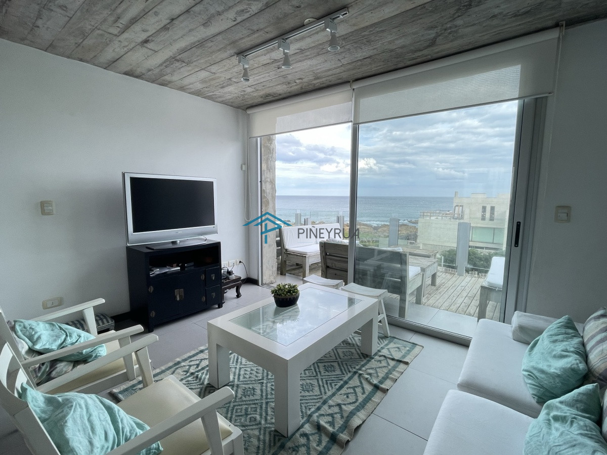 Apartamento ID.132 - Edificio Mareas unidad 07