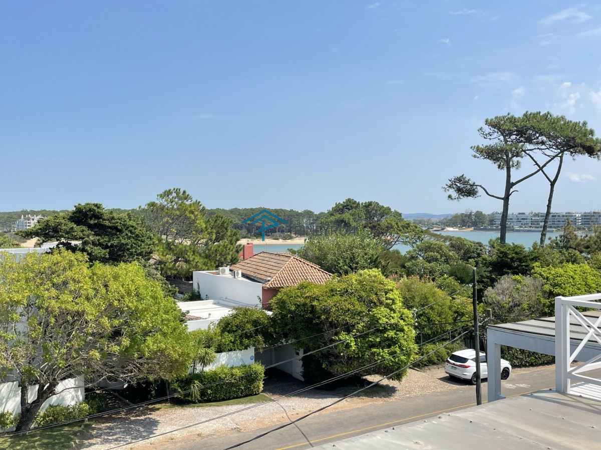 Apartamento ID.6 - APARTAMENTO EN ALQUILER A PASOS DE LA DESEMBOCADURA 3 DORMITORIOS