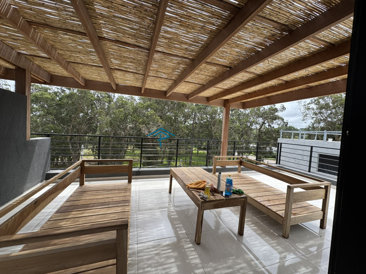 Apartamento ID.41 - Bosque Los Suspiros Apto 105 La Barra 