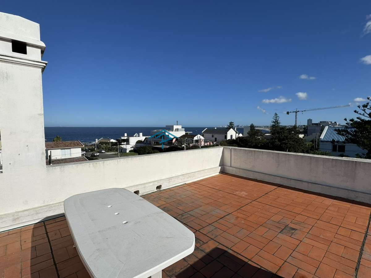 Apartamento ID.371 - LAS BRUMAS APARTAMENTO EN ALQUILER A PASOS DE PLAYA MONTOYA