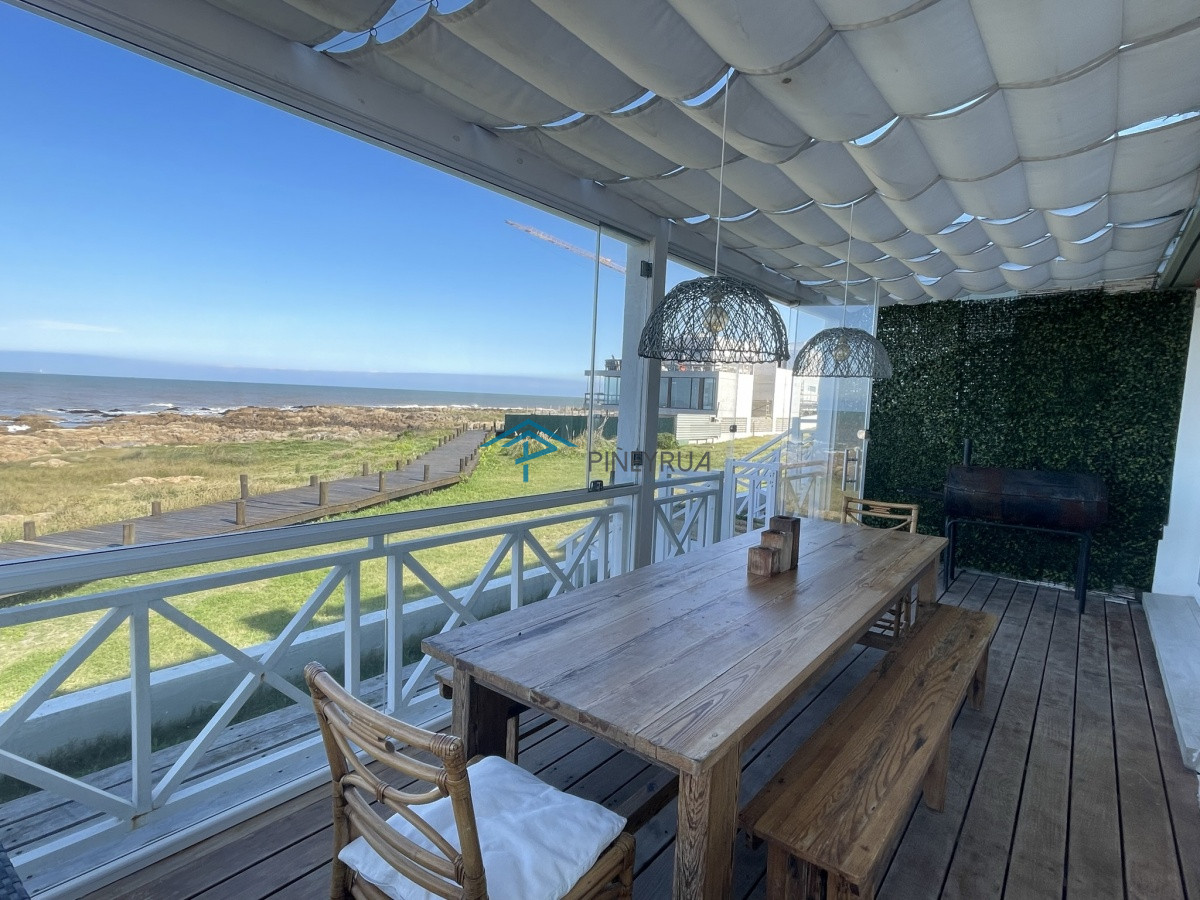 Apartamento ID.81 - APARTAMENTO EN ALQUILER FRENTE A PLAYA MONTOYA 2 DORMITORIOS