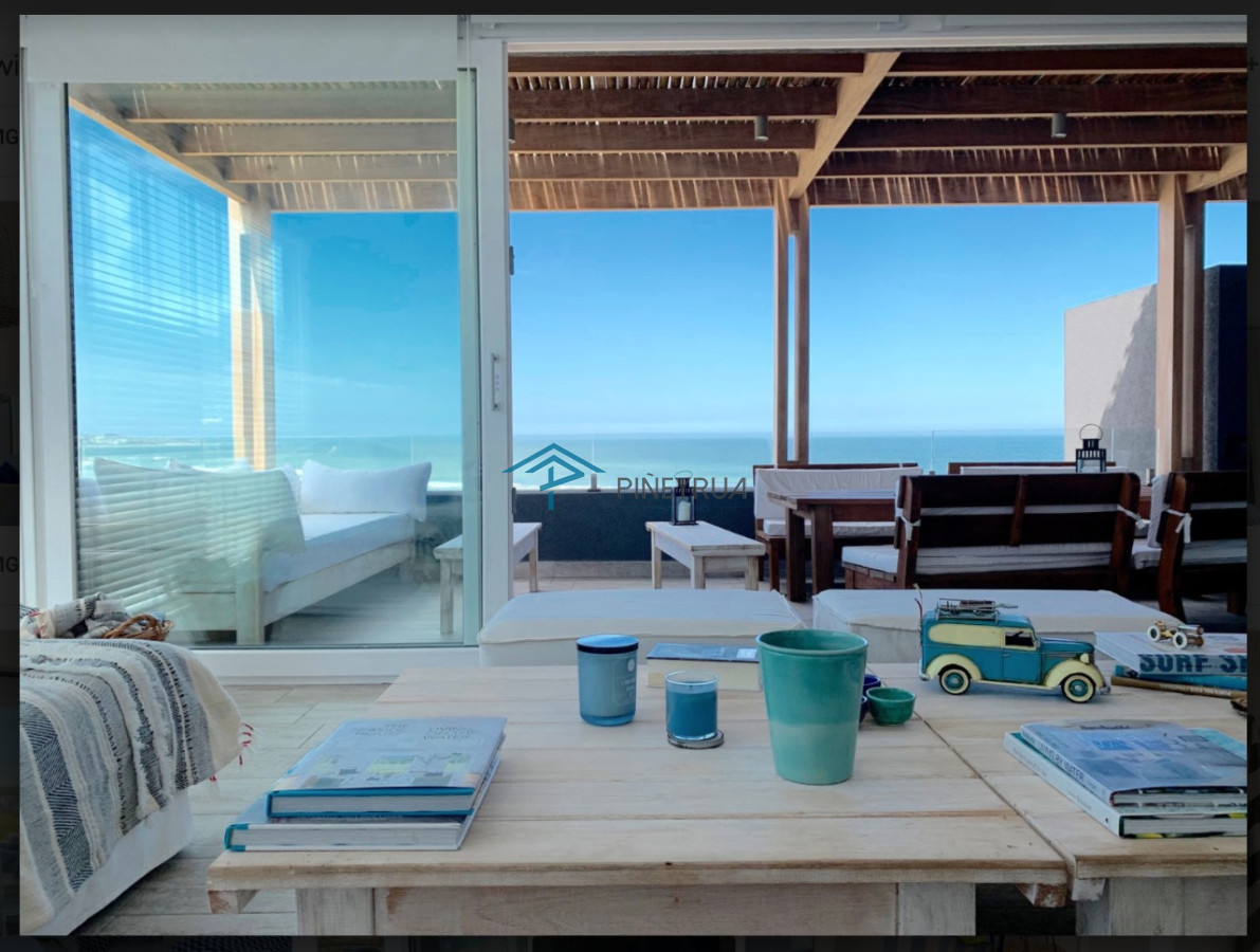 Apartamento ID.35 - APARTAMENTO EN VENTA FRENTE A PLAYA MONTOYA 4 DORMITORIOS