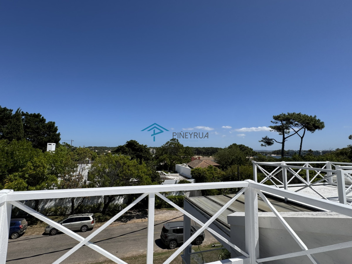 Apartamento en Venta en La Barra Miradores 2 