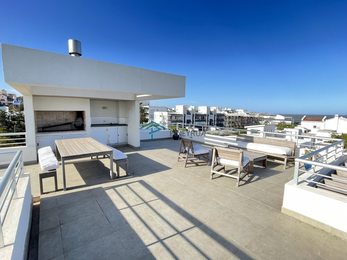 Apartamento ID.11 - APARTAMENTO EN VENTA CON MUY BUENA UBICACION EN LA BARRA