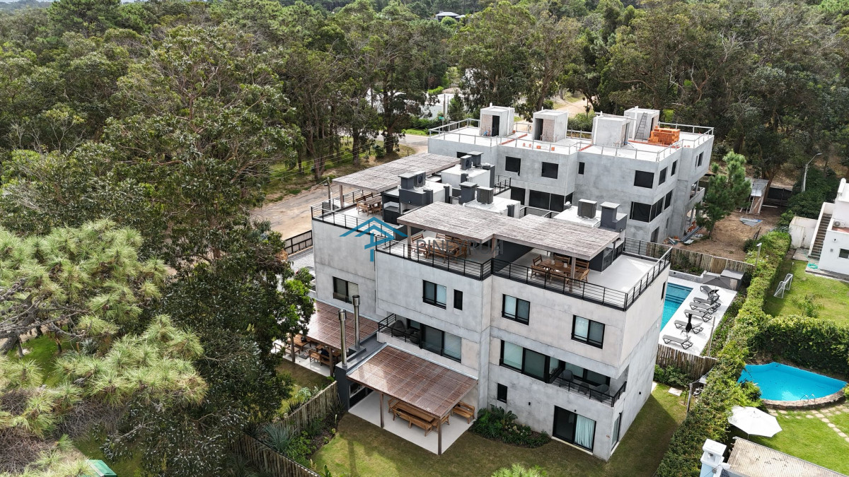 Apartamento ID.437 - Bosque Los Suspiros apto 108 