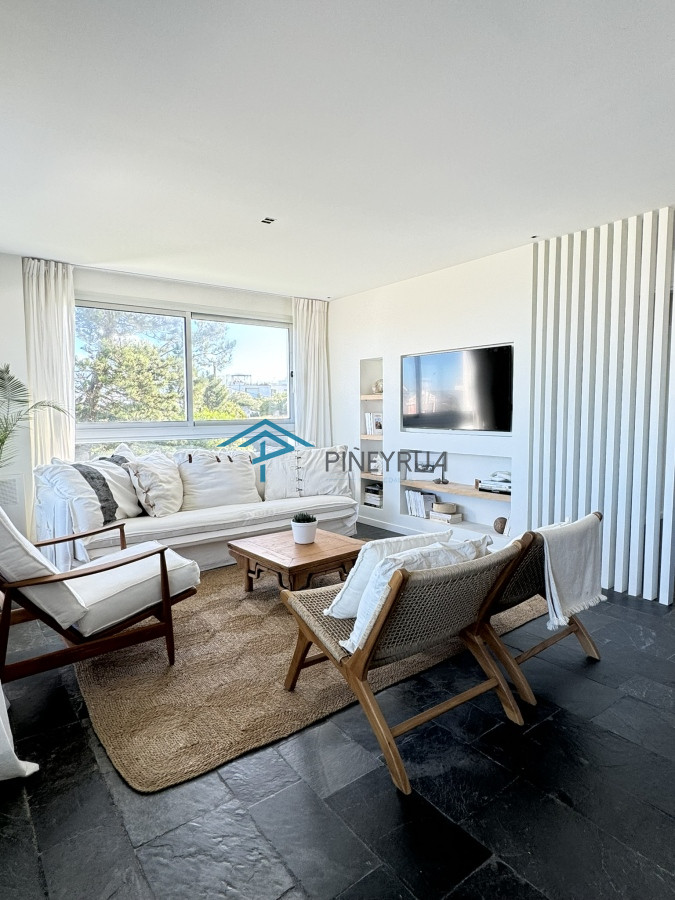 Apartamento ID.371 - LAS BRUMAS APARTAMENTO EN ALQUILER A PASOS DE PLAYA MONTOYA