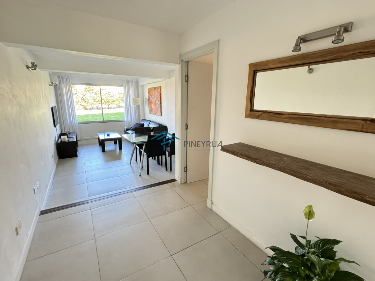 Apartamento ID.170 - APARTAMENTO EN VENTA EN EL EDIFICIO ESTURION UNO DOS DORMITORIOS
