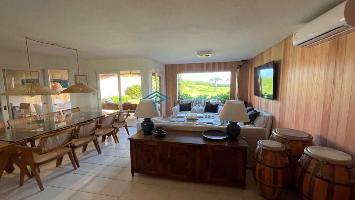 APARTAMENTO EN VENTA EN MANANTIALES, PRIMERA LINEA 3 DORMITORIOS