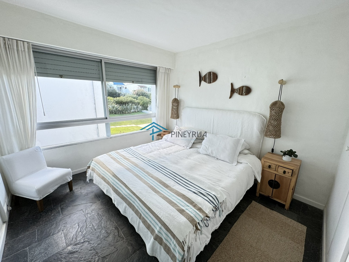 Apartamento ID.371 - LAS BRUMAS APARTAMENTO EN ALQUILER A PASOS DE PLAYA MONTOYA