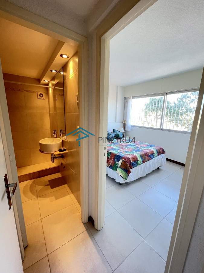 EDIFICIO TORRE IBIZA EN PUNTA DEL ESTE APTO. 604