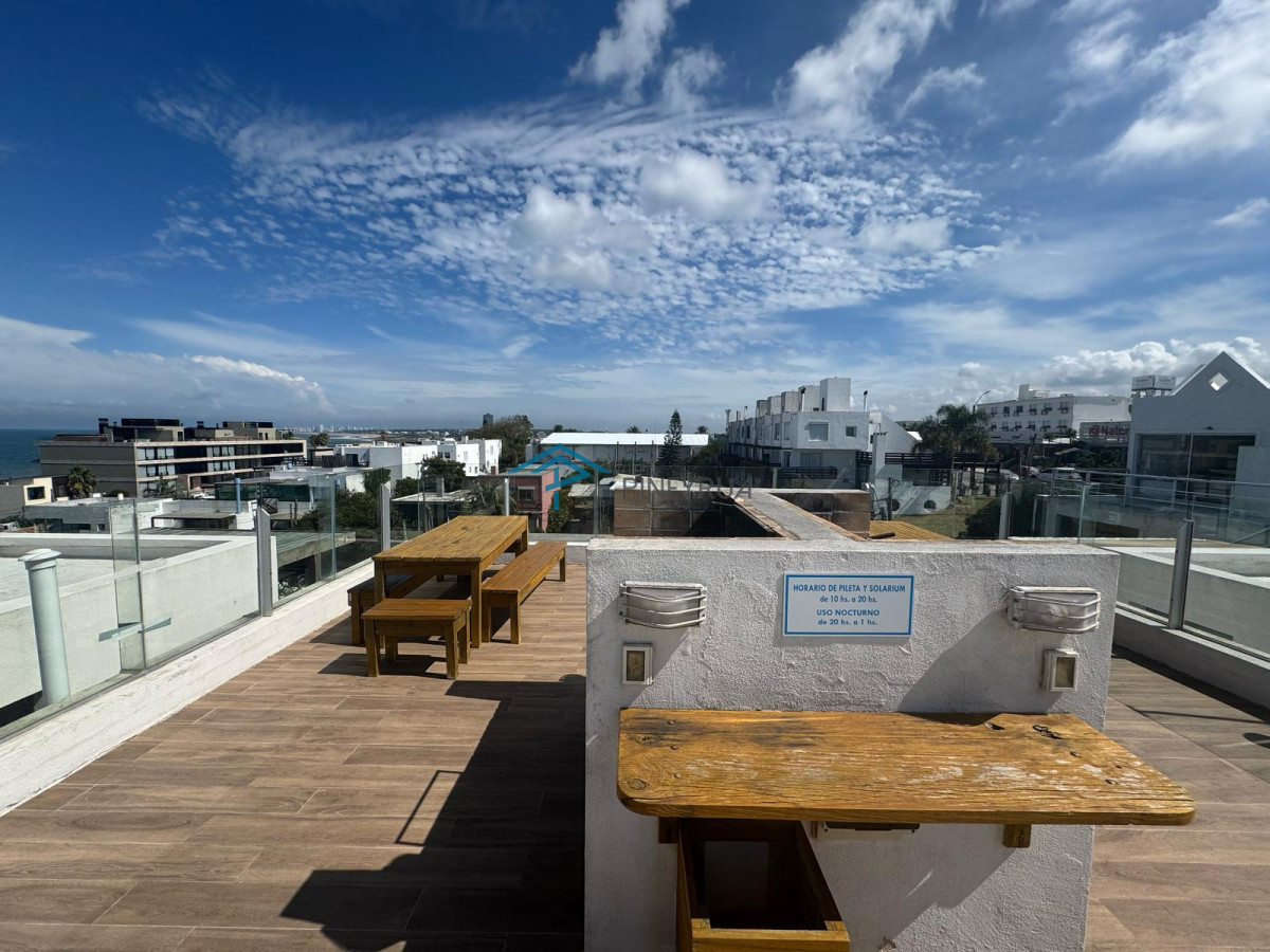 Apartamento ID.63 - APARTAMENTO EN VENTA EN LA BARRA MUY BUENA UBICACION 3 DORMITORIOS
