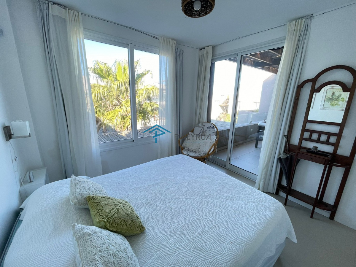 Apartamento ID.235 - APARTAMENTO EN VENTA A PASOS DE PLAYA MONTOYA 2 DORMITORIOS