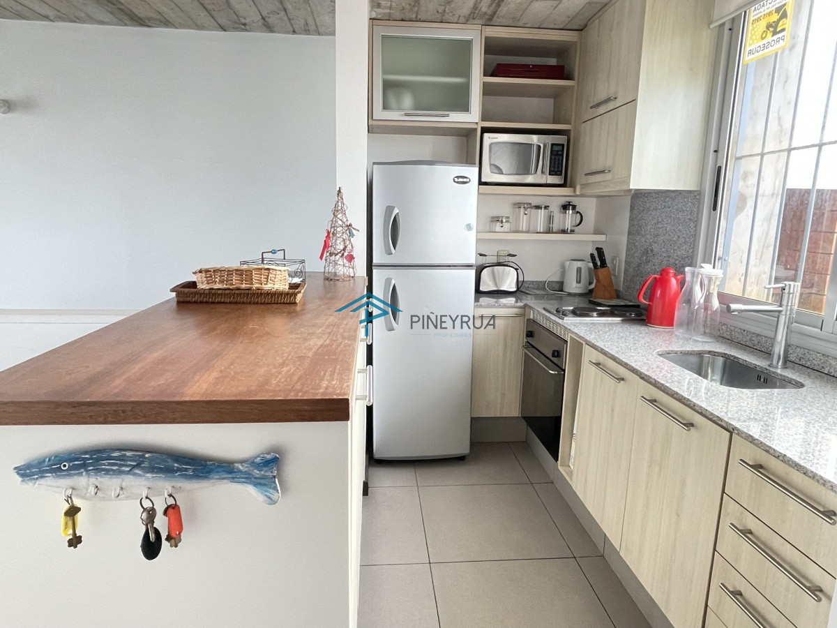 Apartamento ID.132 - Edificio Mareas unidad 07