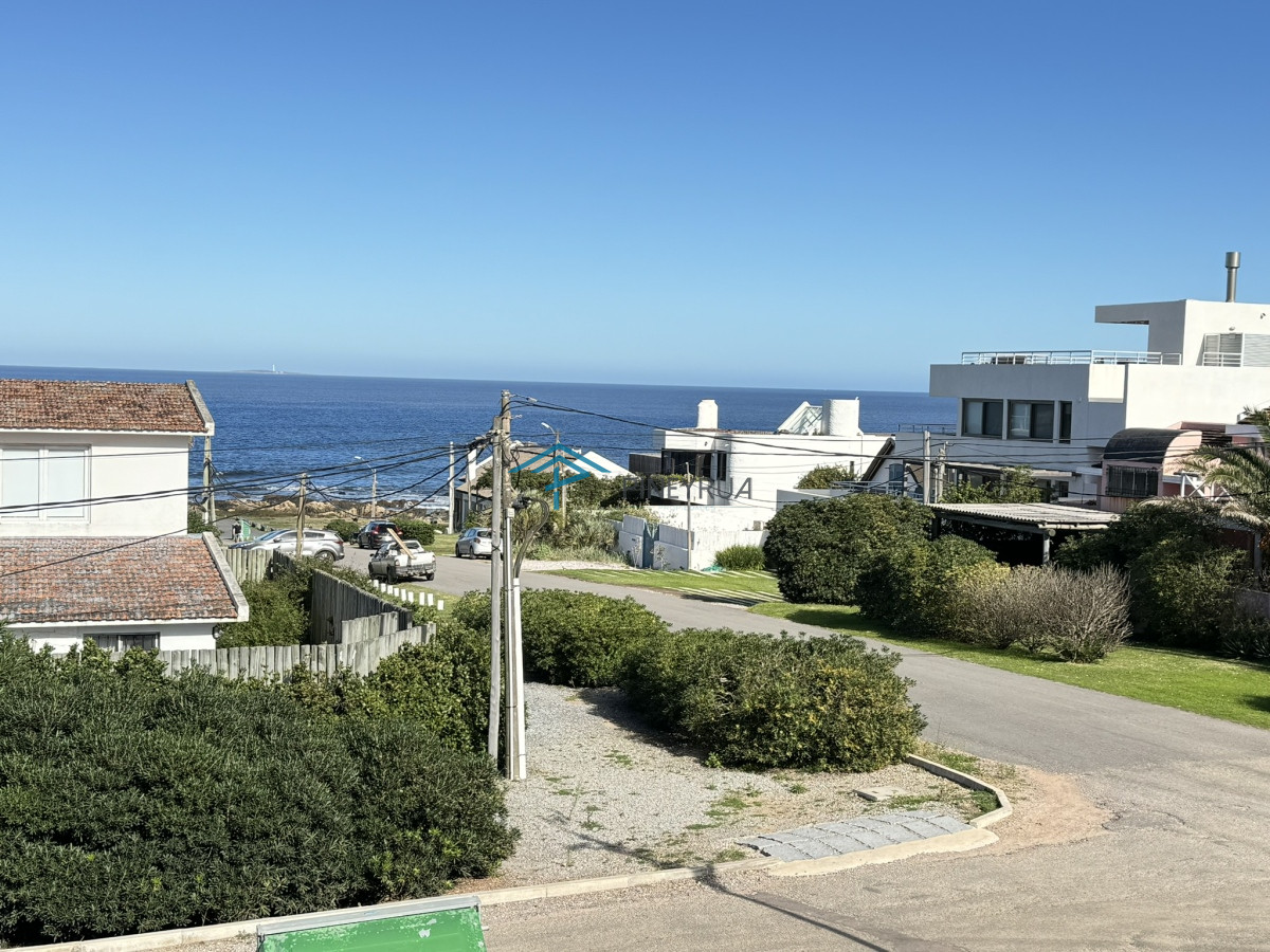Apartamento ID.371 - LAS BRUMAS APARTAMENTO EN ALQUILER A PASOS DE PLAYA MONTOYA