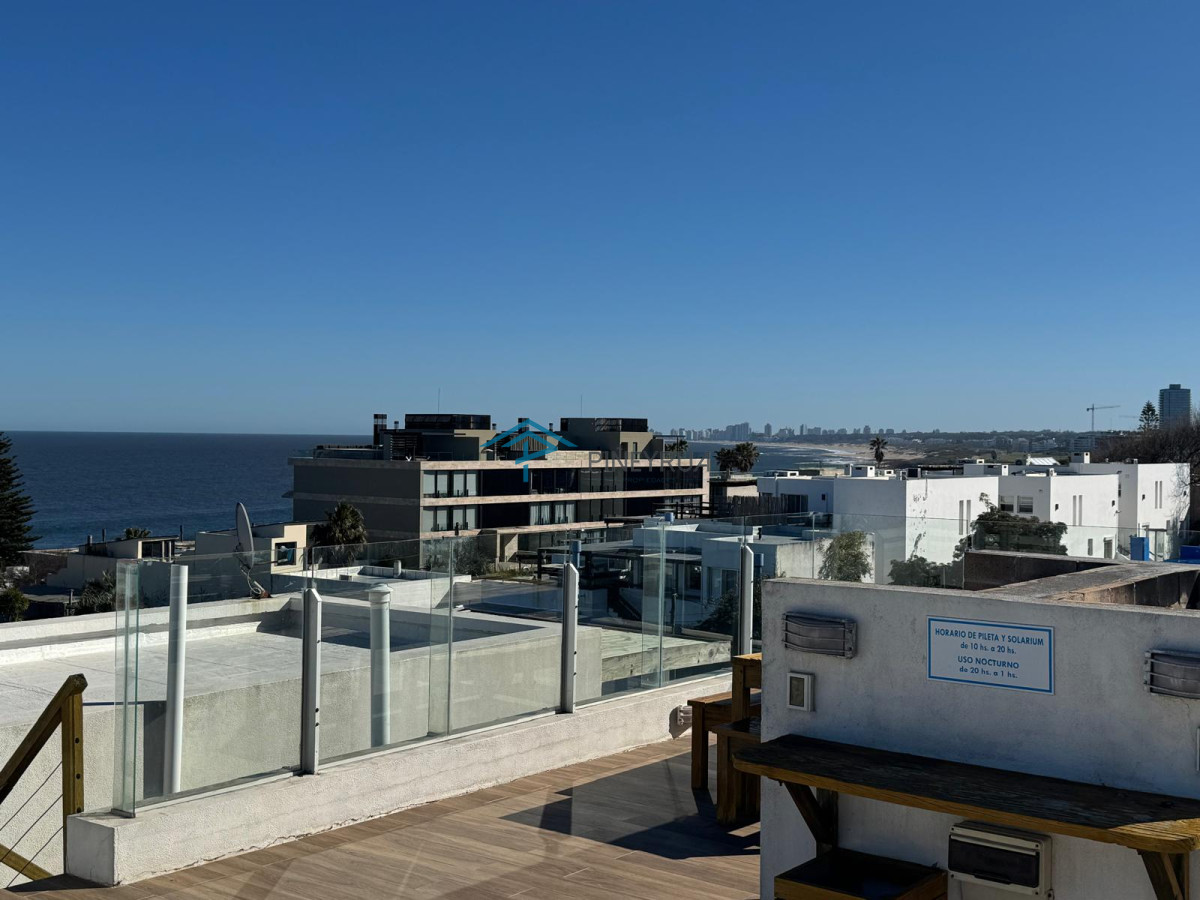 EN VENTA EDIFICIO BRISAS UNIDAD 04 3 DORMITORIOS