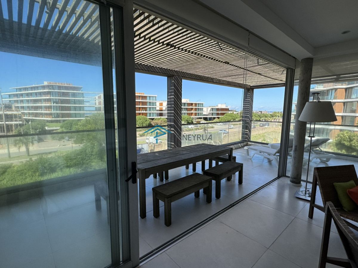 Residencias del Mar 121