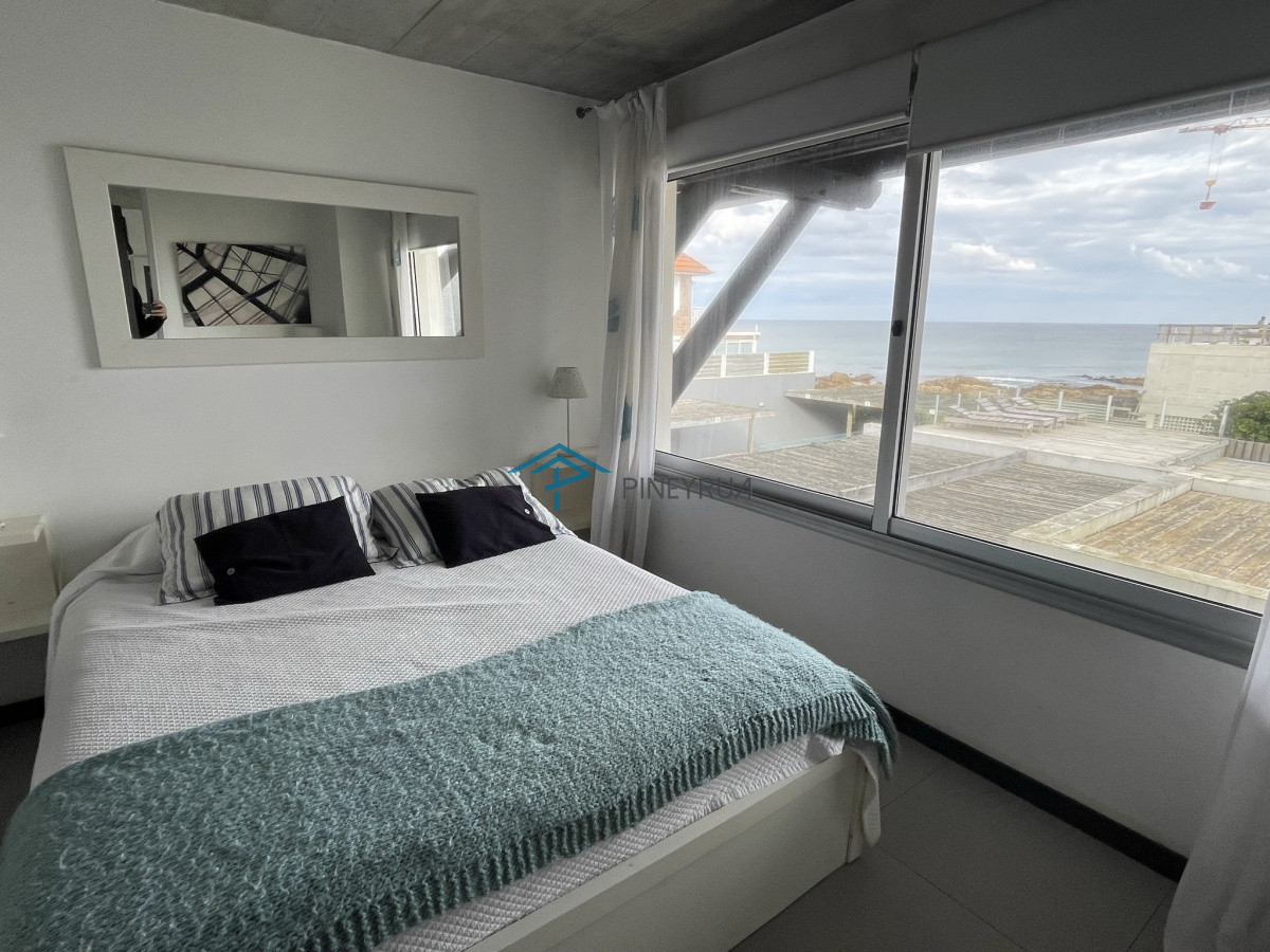 Apartamento ID.132 - Edificio Mareas unidad 07