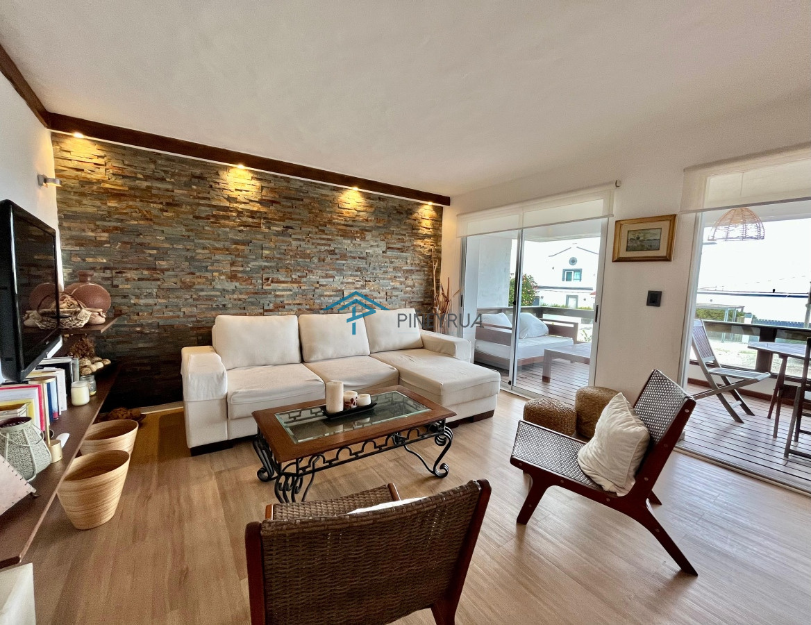 Apartamento ID.164 - APARTAMENTO EN VENTA A PASOS DE PLAYA MONTOYA 3 DORMITORIOS