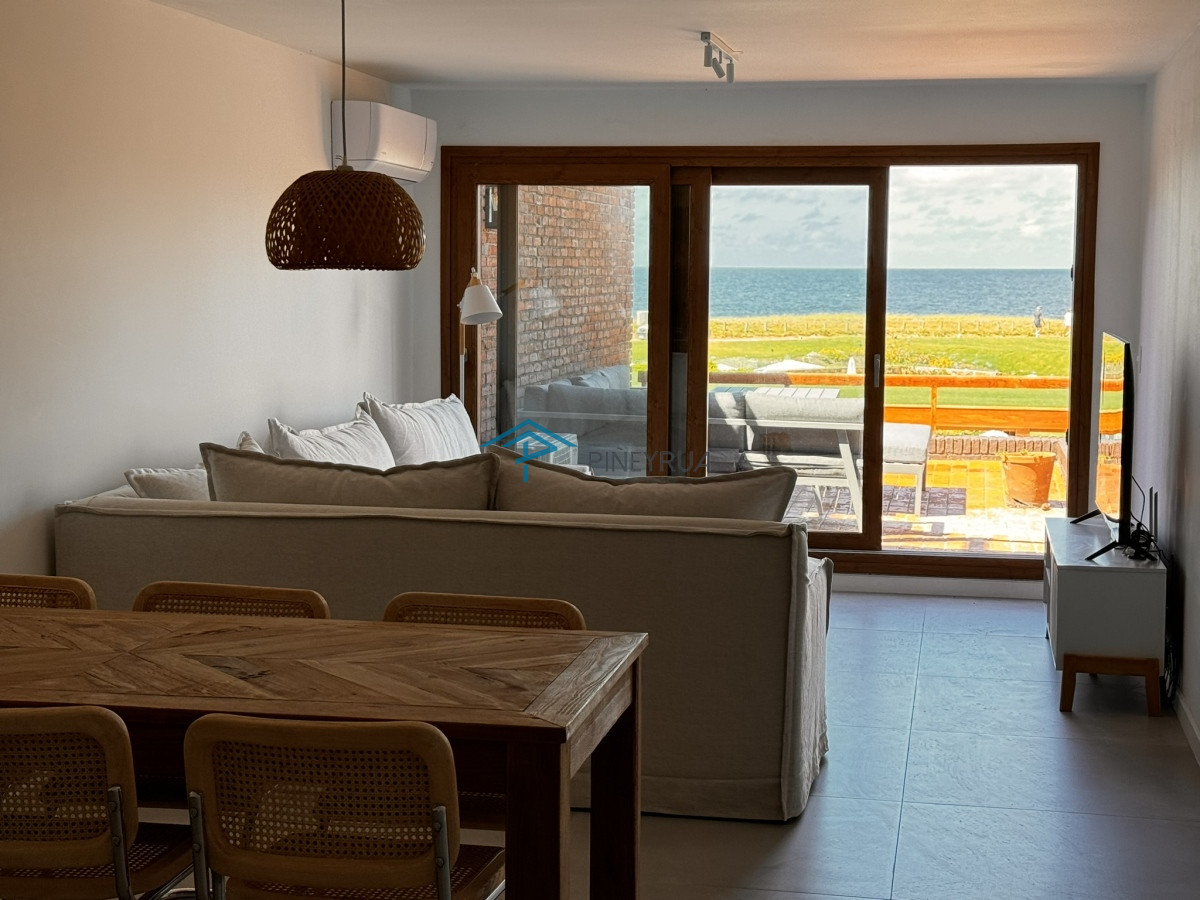 Apartamento ID.336 - Apto en Terrazas de Manantiales  primera linea al mar 