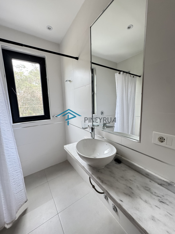 Apartamento ID.41 - Bosque Los Suspiros Apto 105 La Barra 