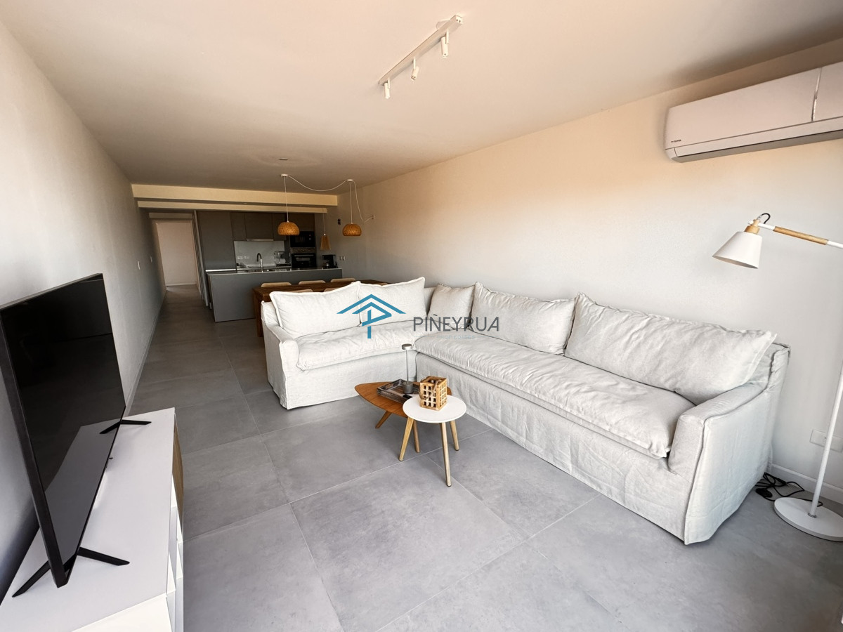 Apartamento ID.336 - Apto en Terrazas de Manantiales  primera linea al mar 