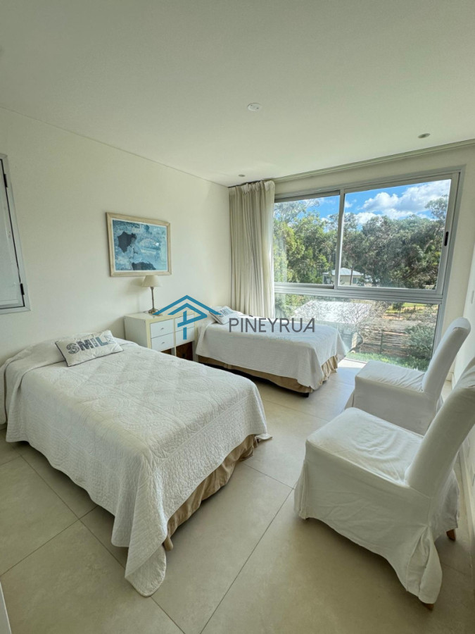 Residencias del Mar 121