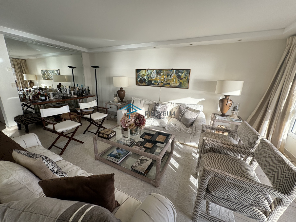 MALECON I UNIDAD 604 ESPECTACULAR APARTAMENTO EN VENTA EN LA PENINSULA