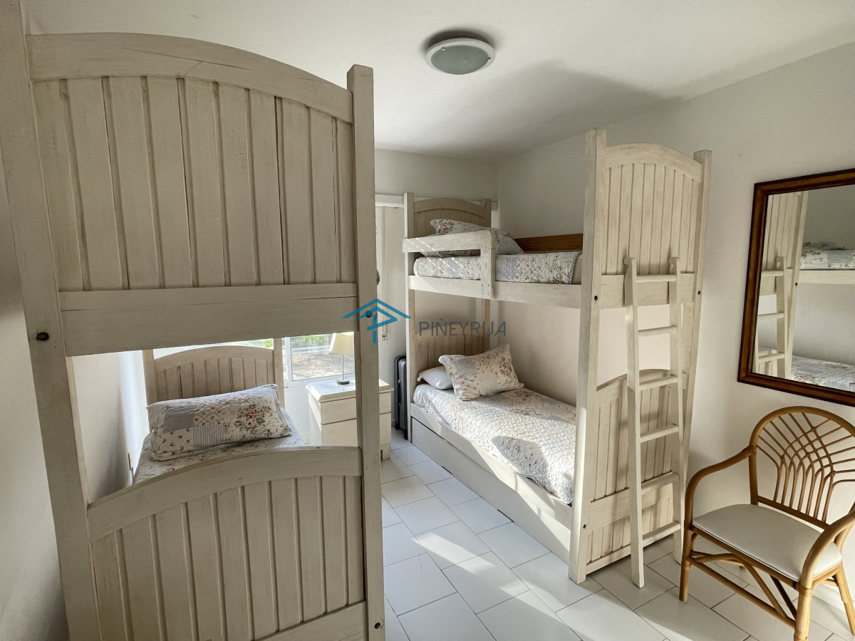 Apartamento ID.169 - APARTAMENTO EN VENTA SOBRE LA BRAVA, EDIFICIO PINARES DE LA BARRA 