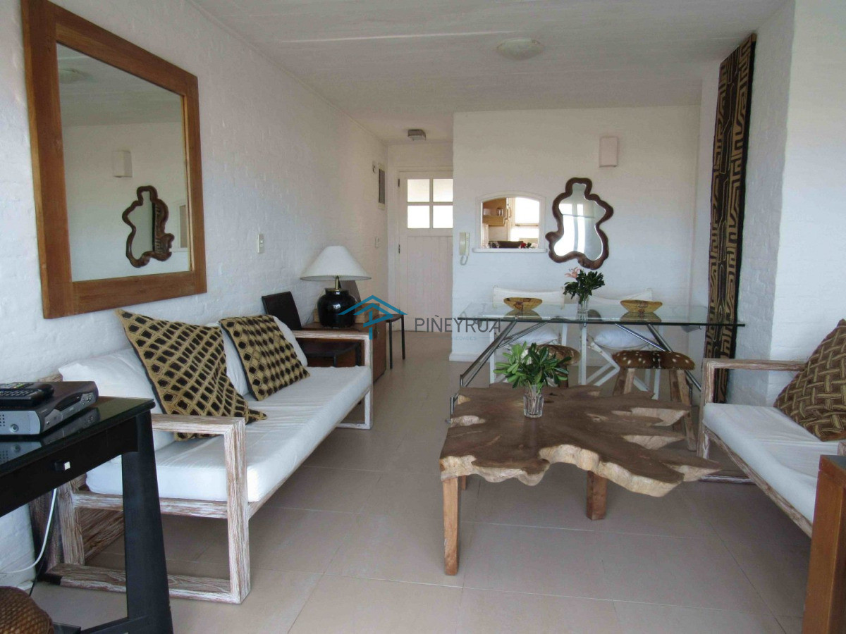 PUNTA MONTOYA UNIDAD 03 EN VENTA 2 DORMITORIOS