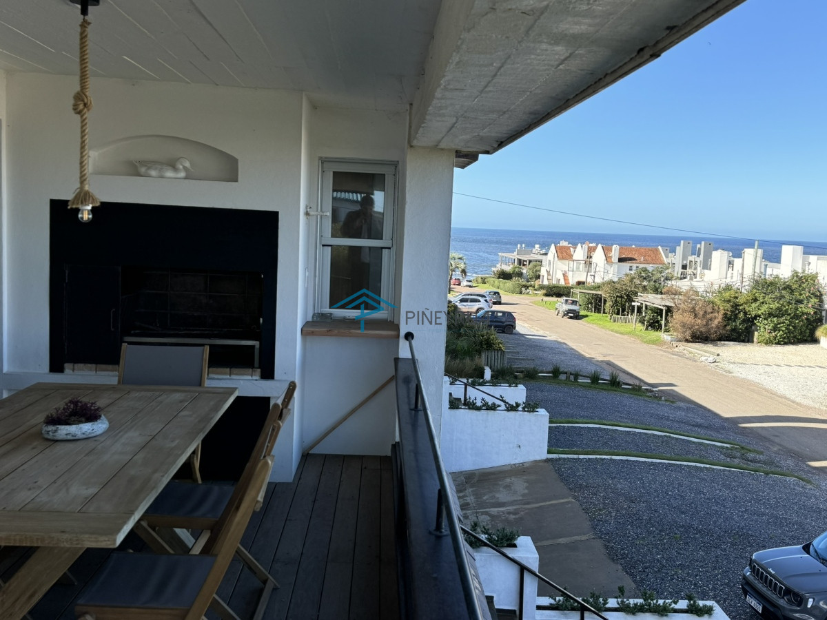 Apartamento ID.371 - LAS BRUMAS APARTAMENTO EN ALQUILER A PASOS DE PLAYA MONTOYA