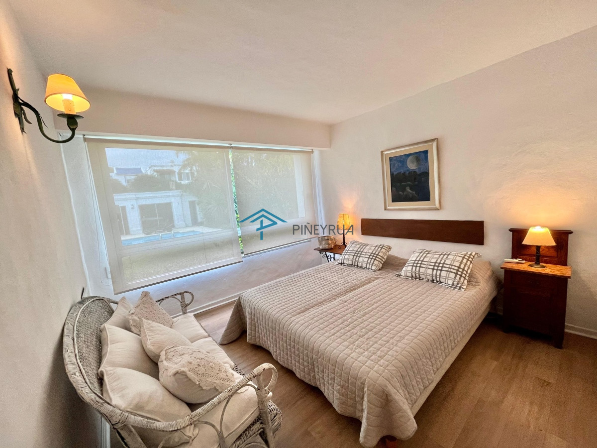 Apartamento ID.164 - APARTAMENTO EN VENTA A PASOS DE PLAYA MONTOYA 3 DORMITORIOS