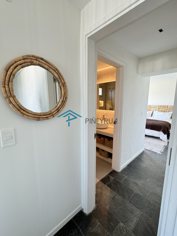 Apartamento ID.371 - LAS BRUMAS APARTAMENTO EN ALQUILER A PASOS DE PLAYA MONTOYA