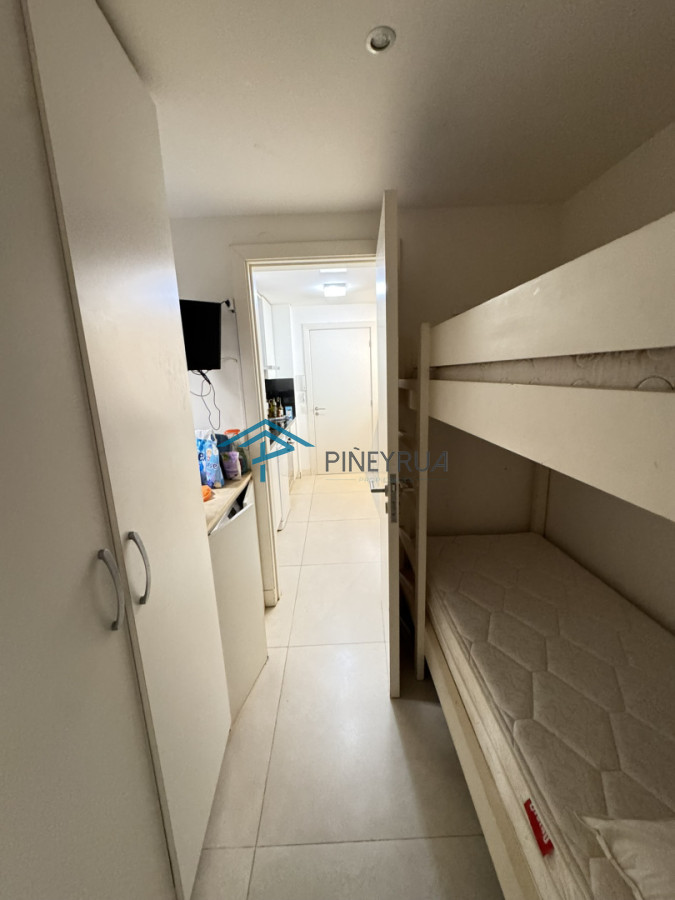 Residencias del Mar apartamento en Laguna Blanca.