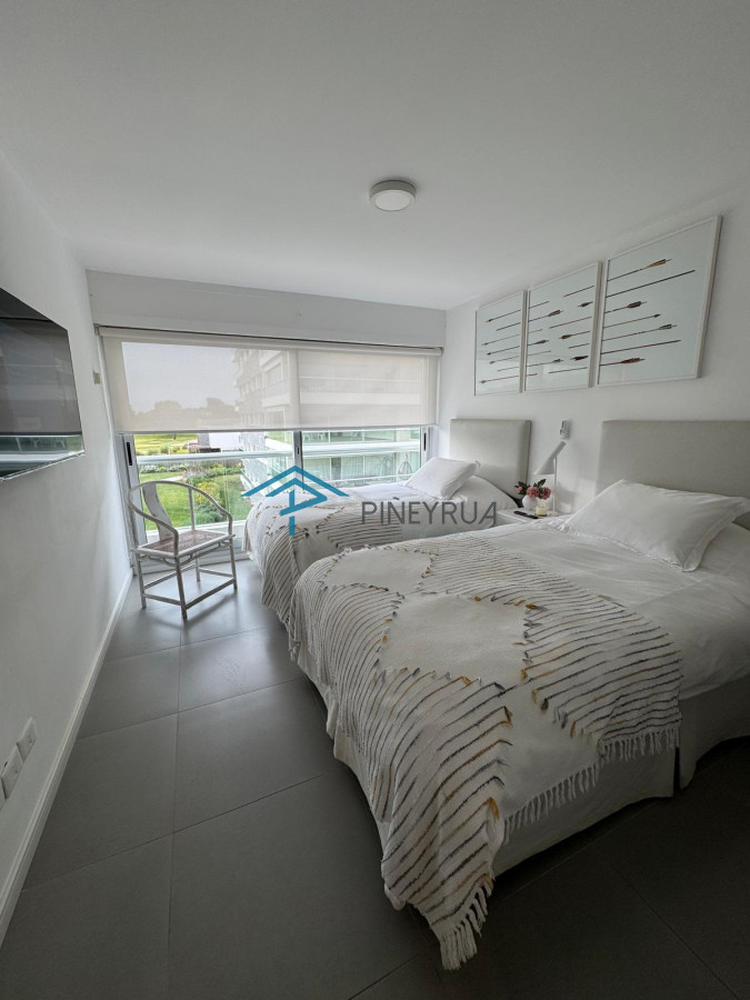 Apartamento ID.329 - APARTAMENTO EN SILENTE,  PDA 32 DE LA BRAVA 2 DORMITORIOS