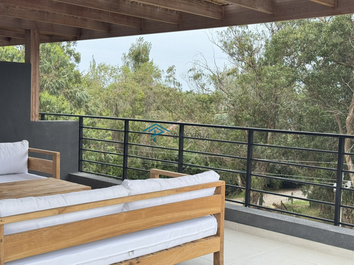 Apartamento ID.41 - Bosque Los Suspiros Apto 105 La Barra 