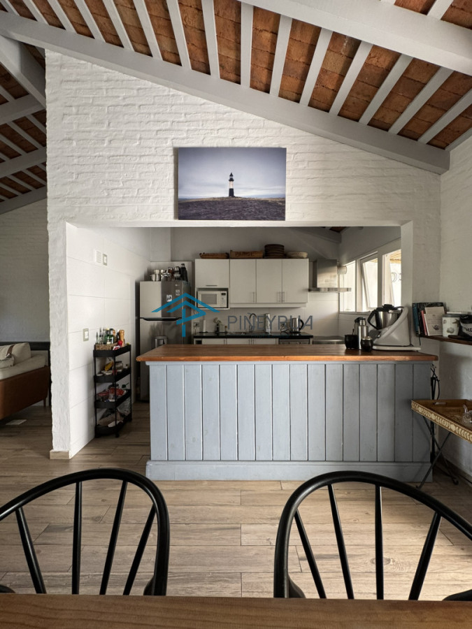 Apartamento en Venta en La Barra Miradores 2 