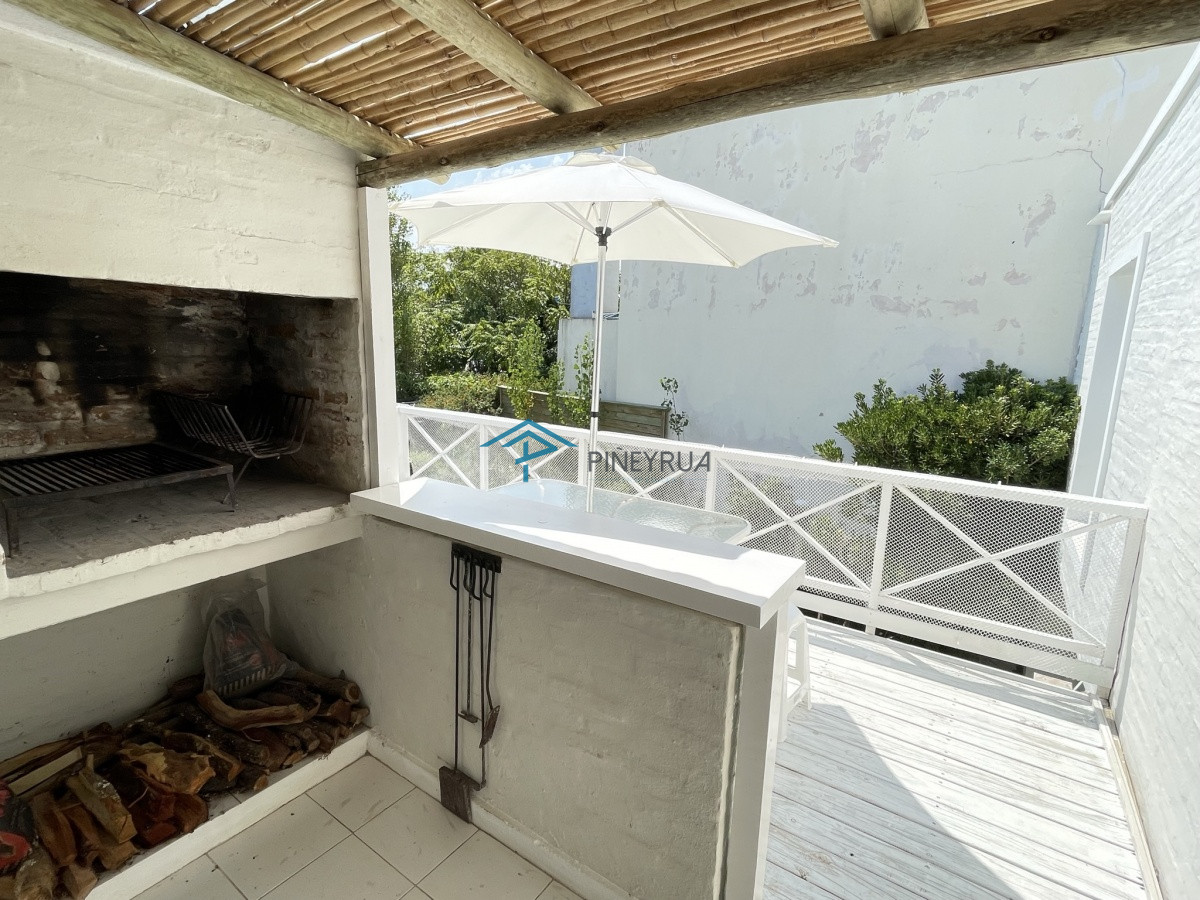 Apartamento ID.6 - APARTAMENTO EN ALQUILER A PASOS DE LA DESEMBOCADURA 3 DORMITORIOS
