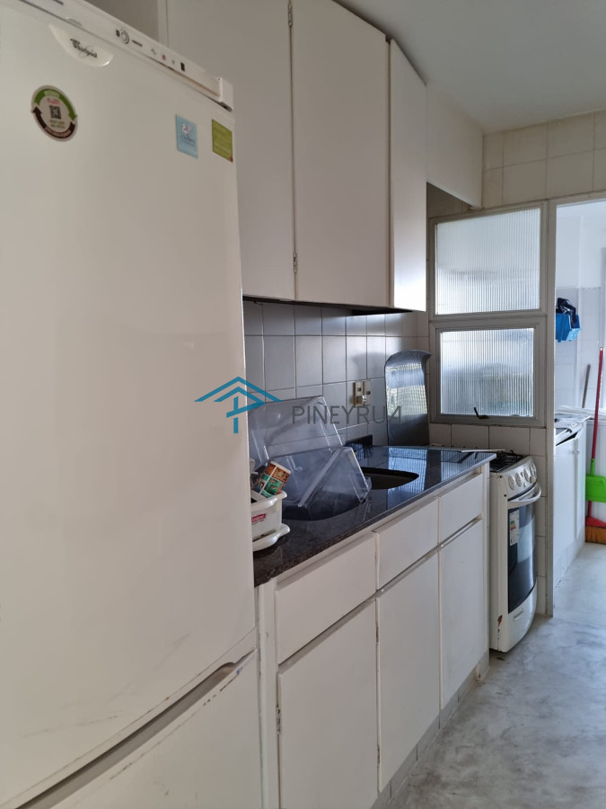 Apartamento ID.375 - APARTAMENTO DE 3 DORMITORIOS EN VENTA A POCOS METROS DE PLAYA MONTOYA