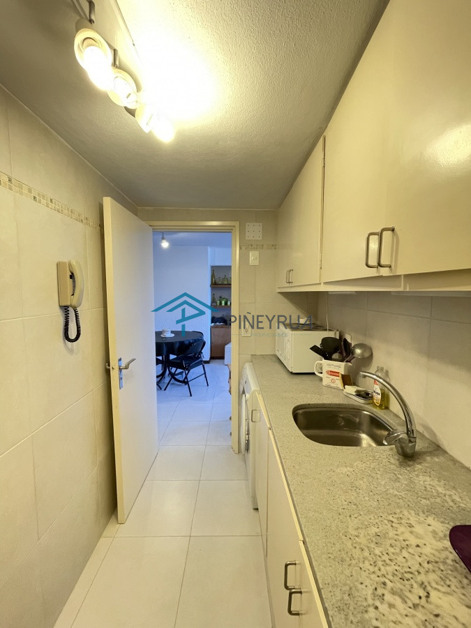 EDIFICIO TORRE IBIZA EN PUNTA DEL ESTE APTO. 604